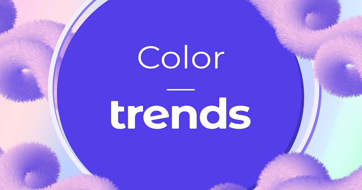 8 Bảng Màu Xu Hướng Color Palette Năm 2022 Cảm Hứng Thiết Kế Cho Designer